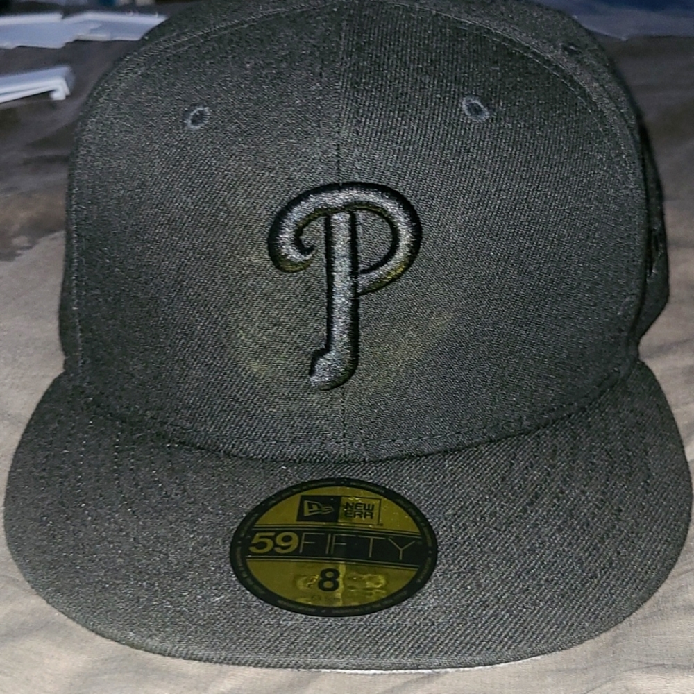 Philies Hat